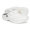 Crocs Classic Lined Overpuff Clogs