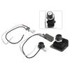 Sale New Outdoor Cooking Practical Ignitor Kit BBQ Grill 1 Set High Quality Practical Replacement For Weber 67726 1819-51