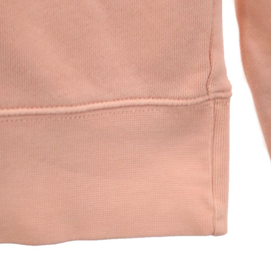 Acne Studios Long Sleeve Sweat Trainer XXS Pink Men's Used