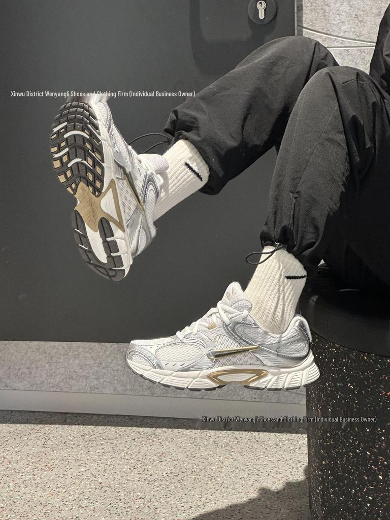 V5 RNR High-Quality Unisex Sneakers: Summer & Autumn Breathable Mesh Running Shoes