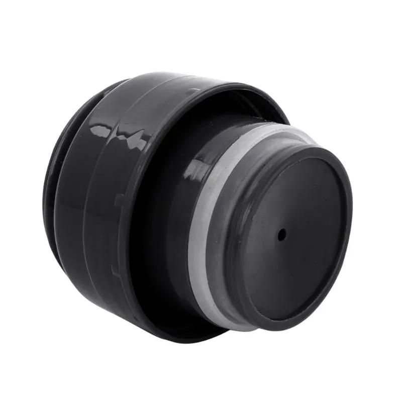 Stainless Thermoses Accessories Vacuum Flask Lid Outdoor Travel Cup 5.2cm Thermos Cover Mug Outlet Bullet Flask Cover