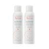 Avene Eau Thermalle Mist 150ml 2 Pack Plan