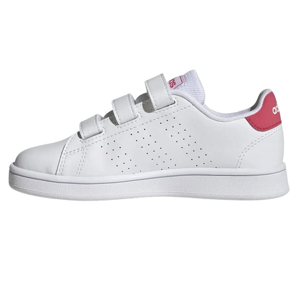 Adidas Childrens/Kids Court Trainers