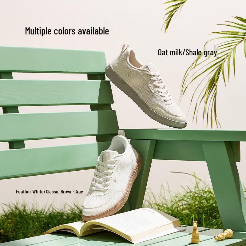 361° Men s All-Season Breathable Casual Skate Shoes EU 41