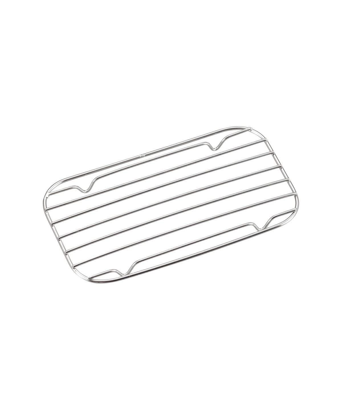 

CAPTAIN STAG Mestin Aluminum Square Cooker Rostle [Compatible Product Number UH-4113Aluminum Square Cooker] UM-2400 Silver Product Size (Approx.)