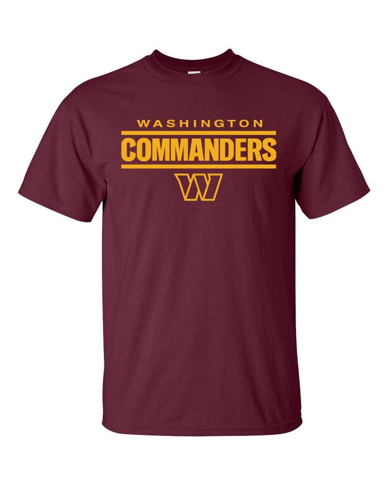 Washington Commanders Shirt Gift