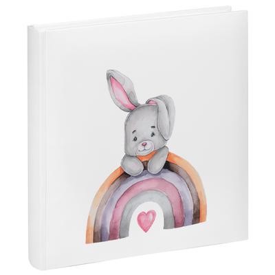 Children's Album Hare Malin, 26x25 Cm