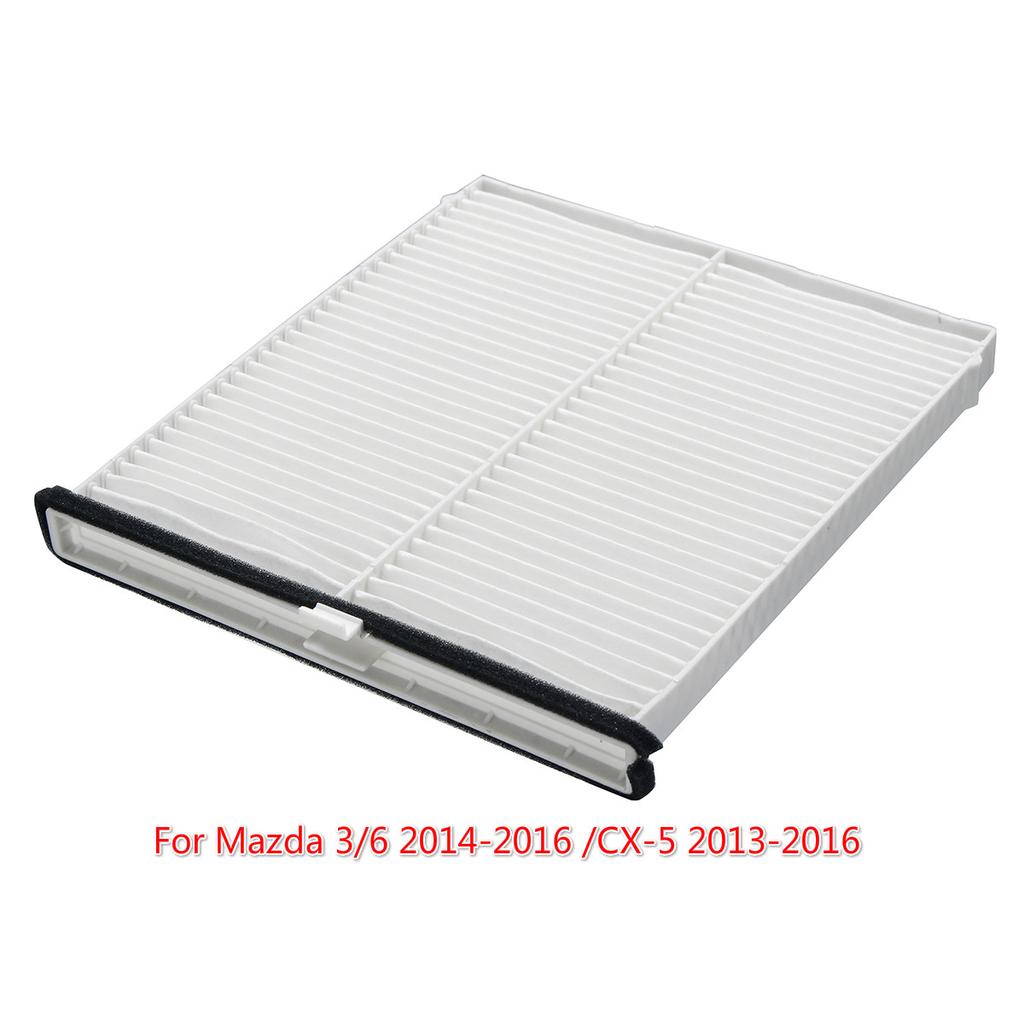 Air Conditioning Heating Cabin Air Filter Kd45 61 J6x For Mazda