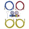 4-way Manifold Set for Air Conditioner
