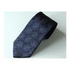 Used New VIONTE Nishijin-ori 100% Silk Tie