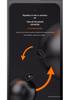 2026 Ultra-Small Wireless Noise-Cancelling Bluetooth Earbuds: Sleep & Sports In-Ear with Long Battery Life, High-End Design