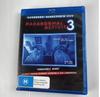 BLU-RAY MOVIE Paranormal Activity 3: Extended Directors Cut