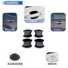 [GIKAKU] For Honda New WR-V DG5 Series X/Z/Z+ Accessories Exterior