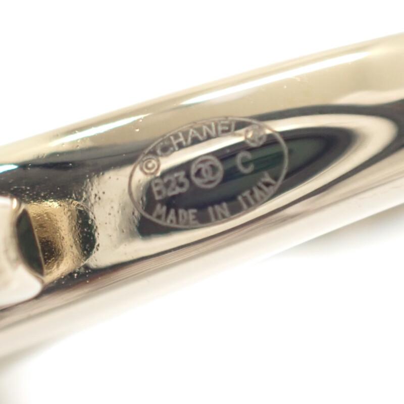 CHANEL  ABA121_B09999_NL990 Bag charm black Women