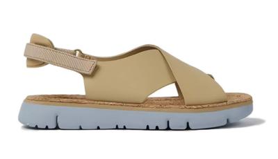 Damenschuhe – Sandalen