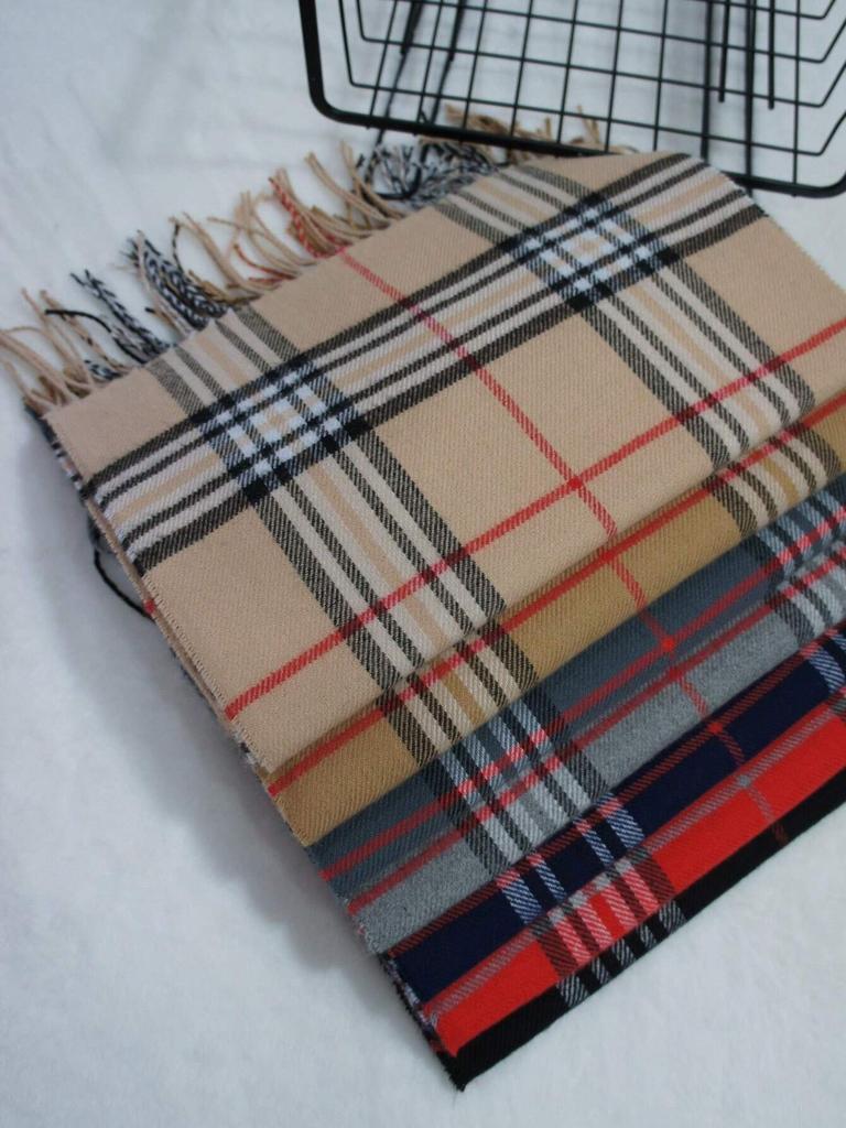 Sciarpa Invernale Donna Cachemire Calda Plaid Sciarpa e Coprispalle Pashmina Foulard Bufanda Femminile Frangia Echarpe Nuovo