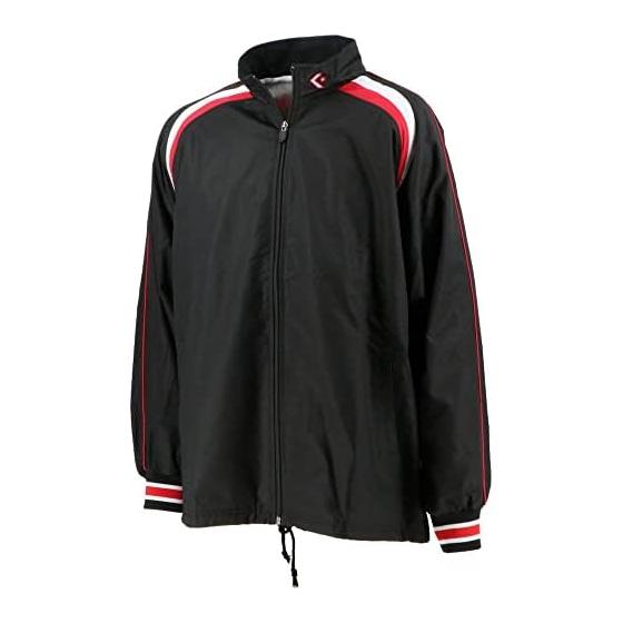 (Converse) CONVERSE Basketball Wear Warm-up Jacket CB162506S [Men s]