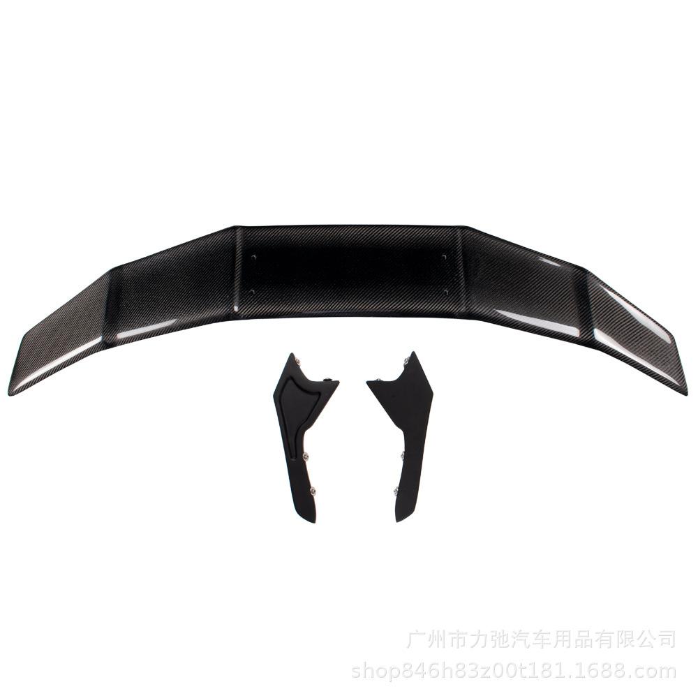 

Задний спойлер в стиле Toyota Hiace GT, углеволокно