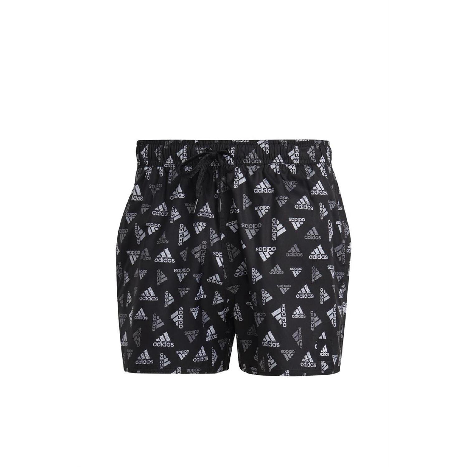 

Men s Swim Shorts Ht4345 S чорний