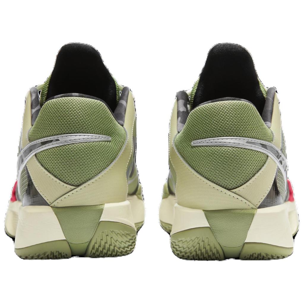 Nuove Nike Air Zoom Gt Cut Cross Ep 'Oil Green Camo' HM3702-391