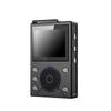 HIFI Lossless Music Player with BT, 2.4  Color Display, ALPS Wheel Control, Support Up To 256GB Black