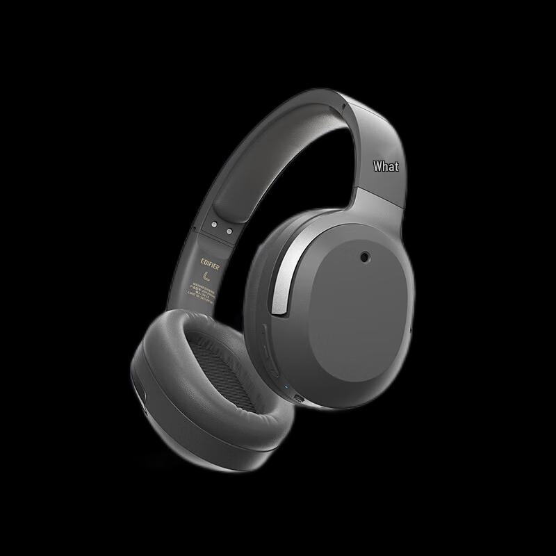 

Edifier W820NB Spatial Audio ANC Bluetooth Over-Ear Headphones