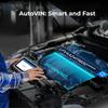 TOPDON ArtiDiag500 Diagnostic 4 Sisteme 6 Funcții de Resetare Scanner OBD2 Resetare SAS/TPMS/BMS/EPB Instrument de diagnosticare auto Actualizare gratuită