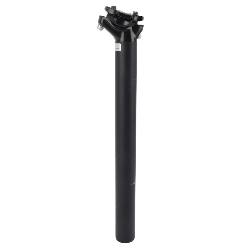Lightweight Bike Seat Tube 31.6x350mm Seat Post Tube Durable Bike Seatpost  Bike Upgrade