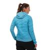 Adidas Damen/Damen Terrex Hybrid Isolierte Gepolsterte Jacke