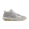 Men's Sneakers LeBron Witness 8 Light Iron Ore Gum Light Iron Ore/Sail/Gum Light Brown/Medium Olive