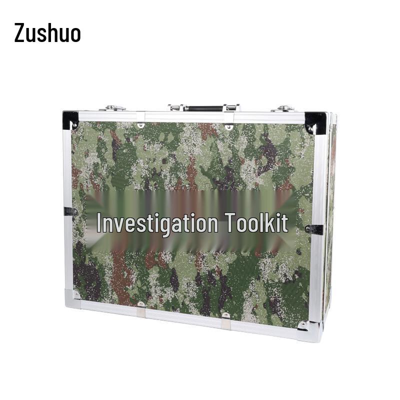 Tactical Reconnaissance Field Box