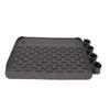 Vacuum Cleaner Mat Silicone Protective Mat for Upright Vacuum Cleaner Wet Dry Vacuum Cleaner
