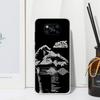 Arctic M-Monkeys Special Offer Phone Case For Xiaomi Poco X7 X6 X5 M7 M8 Pro F7 Ultra Redmi 15C 15 13C 13 12C 12 10 10C 10A Art