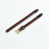 Per Fossil ES3745 ES3861 ES4026 ES3862 ES4340 Cinturini per Orologi da Donna 8mm Braccialetto Piccolo Cinturini in Vera Pelle di Alta Qualità