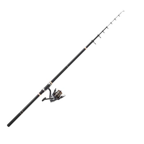 CB Elementary Long-Distance Casting Set 4-450 (AZ4000)