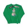Womens/Ladies Stormtrooper Up To Snow Good Sweatshirt