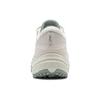 Li Ning Dämpfung Low-Top Laufschuhe Damen Perlmuttweiß ARNT010-2