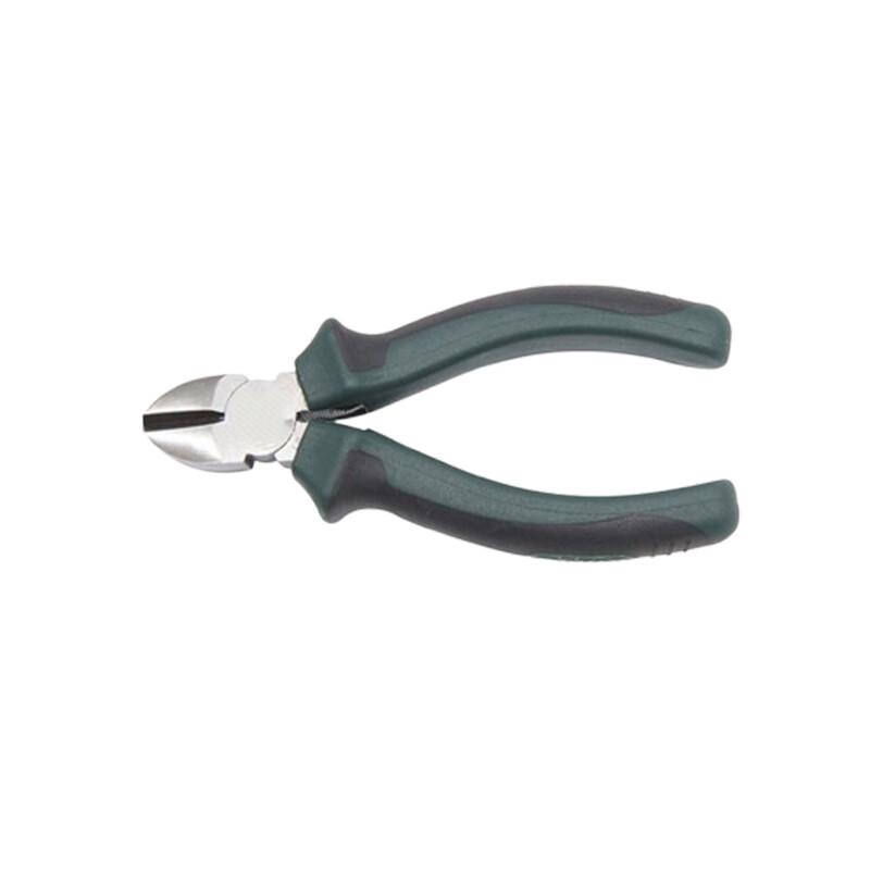 Delly 8-inch Diagonal Cutting Pliers CN plug (adapter included)
