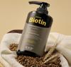 CKD Amino Biotin Brewer's Yeast Shampoo Hair Scalp Care 500ml