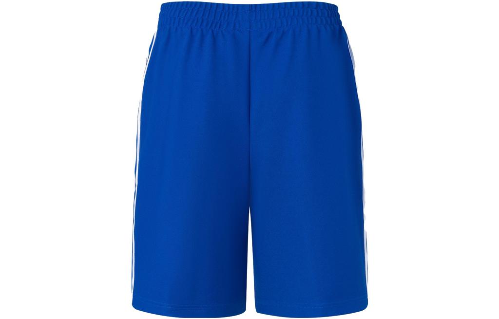 adidas Originals Sports Shorts Unisex Collegiate Blue Moderate IT4478