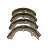 Chang'an Ruixing M90/60 Van Rear Brake Pads & Shoes