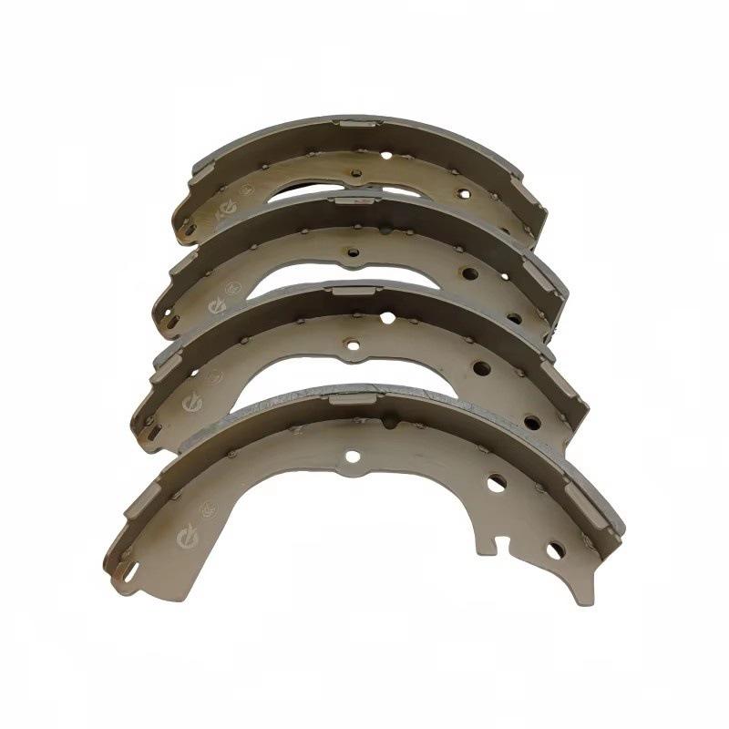 Chang'an Ruixing M90/60 Van Rear Brake Pads & Shoes