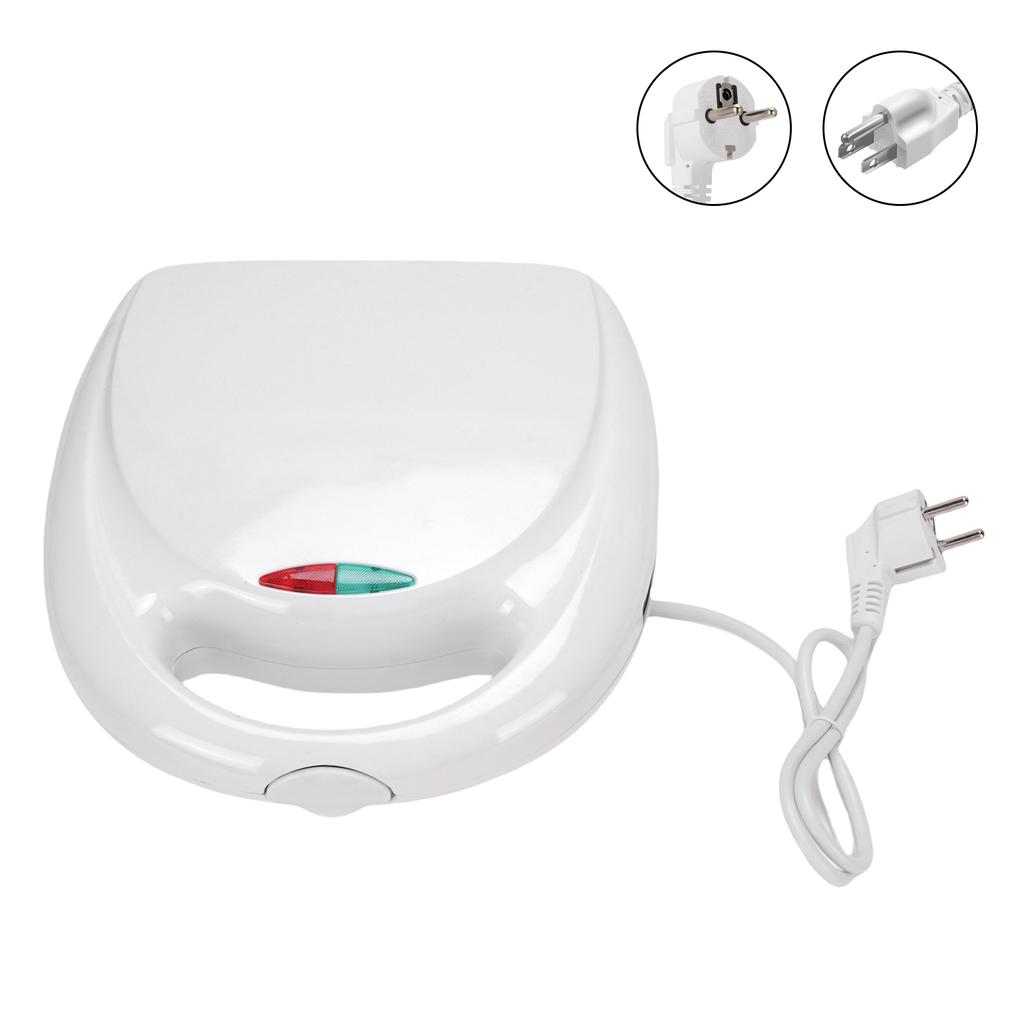 Walnut Cookie Maker 12 Holes Double Sided Non Stick Electric Walnut Cake Maker Easy Cleaning
