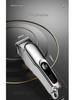 SleekPro Men's Electric Hair Trimmer & Clipper for Home Use