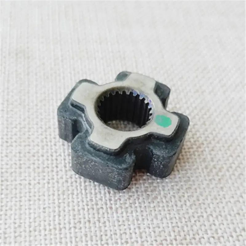 

Для Hyundai 2015 Tucson TL Accent для Kia Sportage R Rio Амортизирующий шарнир Рулевая колонка шестерня 563251W000FFF 1 PCS