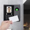 Docházkový stroj s biometrickými hodinami pro podporu zaměstnanců 3000 otisků prstů 1000 ks