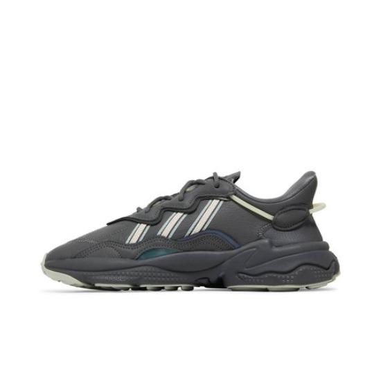 Adidas Ozweego 'Grey Ash Silver' EE5718 Women's Shoes