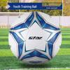 Star Youth Training Soccer Ball Size 4