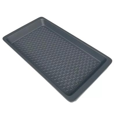 Auto Mittelkonsolenablage Schwarz Kunststoff Für Honda CR-V CRV 2023-2025 83402-3A0-A01