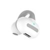 M-S8 Tws Wireless Bluetooth Headphones Bone Conduction Headset Hifi Stereo Music Ear Clip On Ear Earring Sports Earbuds With Mic